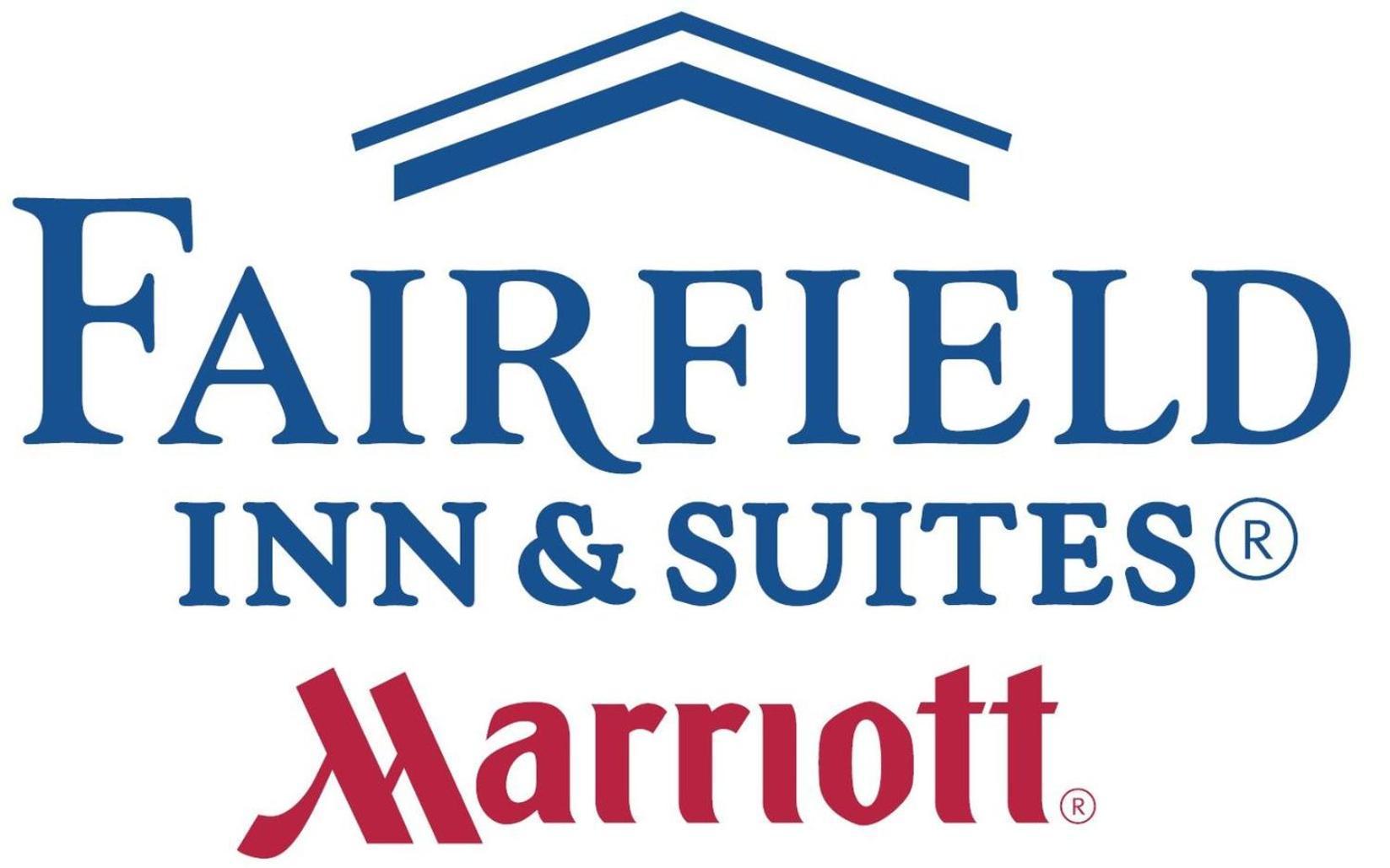 Fairfield Inn & Suites By Marriott Montreal Airport Dorval Exterior foto